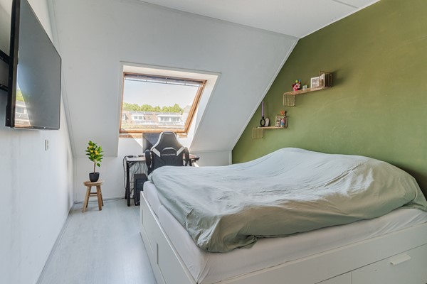 Medium property photo - Doesburgstraat 63, 5043 GB Tilburg
